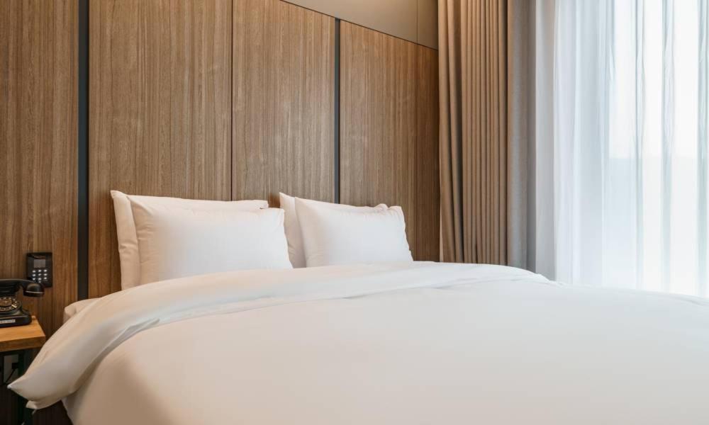 Anseong Nomad Hotel Dış mekan fotoğraf