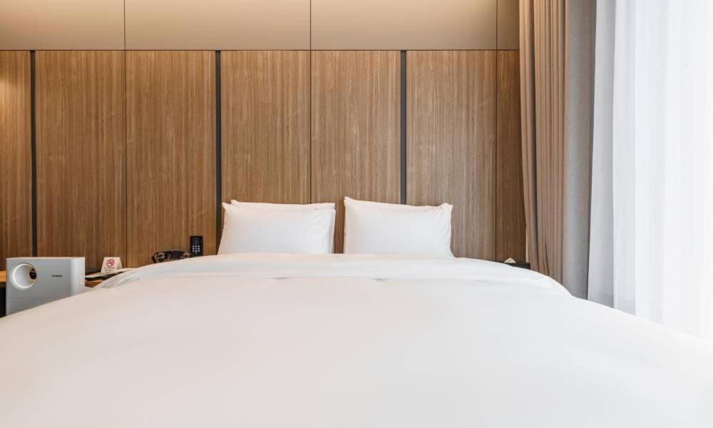 Anseong Nomad Hotel Dış mekan fotoğraf