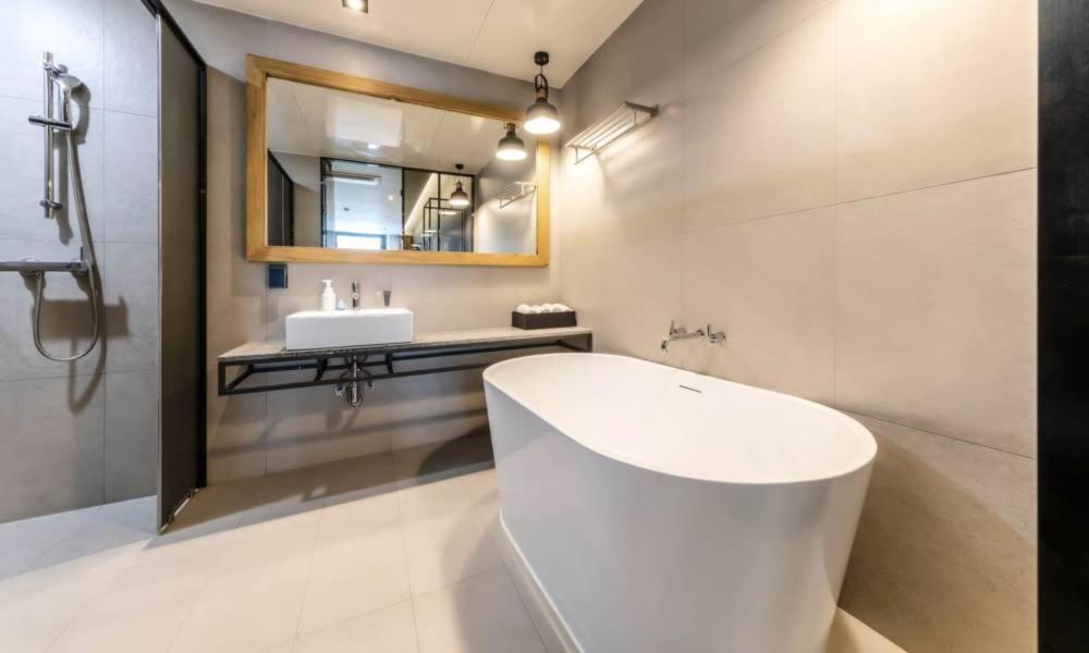 Anseong Nomad Hotel Dış mekan fotoğraf