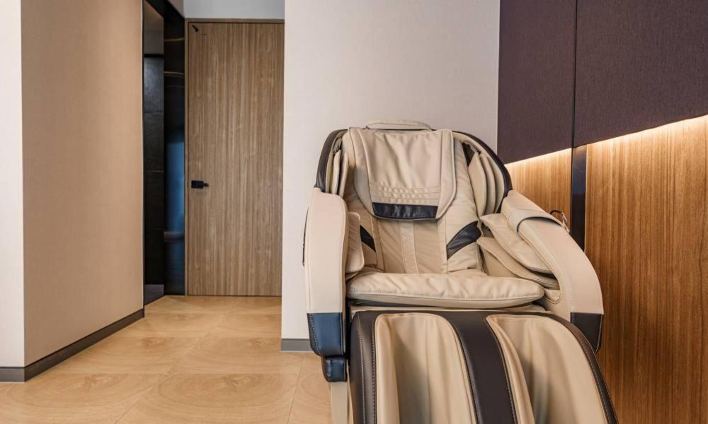 Anseong Nomad Hotel Dış mekan fotoğraf