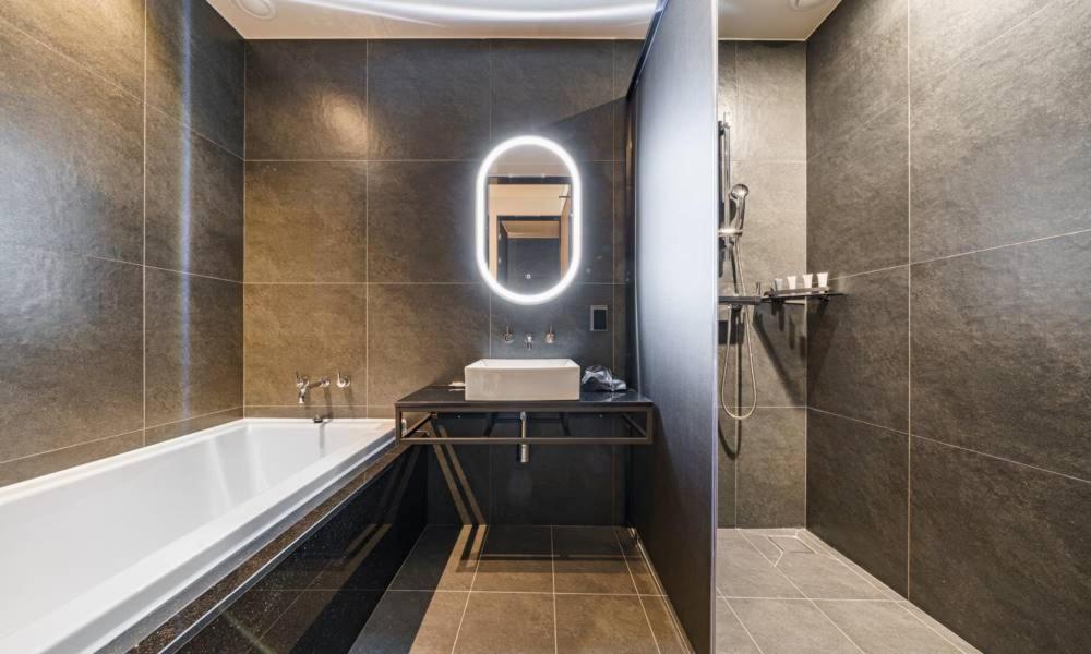 Anseong Nomad Hotel Dış mekan fotoğraf