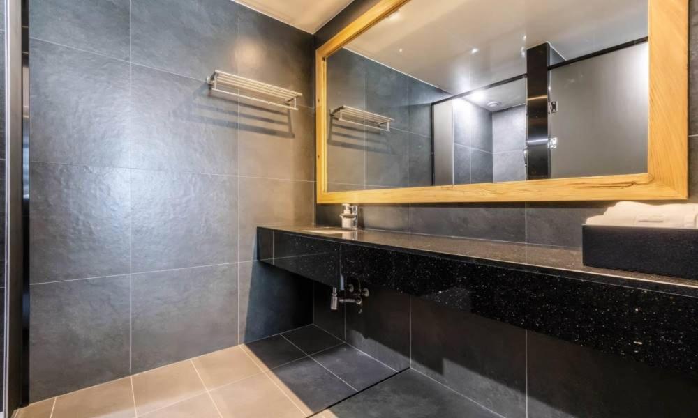 Anseong Nomad Hotel Dış mekan fotoğraf