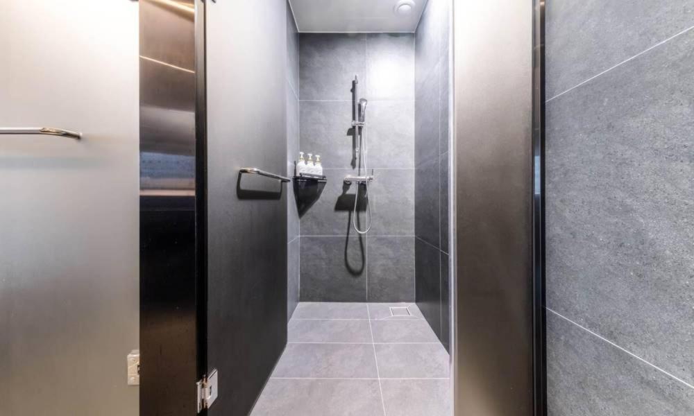 Anseong Nomad Hotel Dış mekan fotoğraf